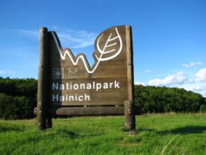 Fastenwoche im Nationalpark Hainich